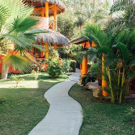 Unelma Bungalows Bucerías Zewnętrze zdjęcie