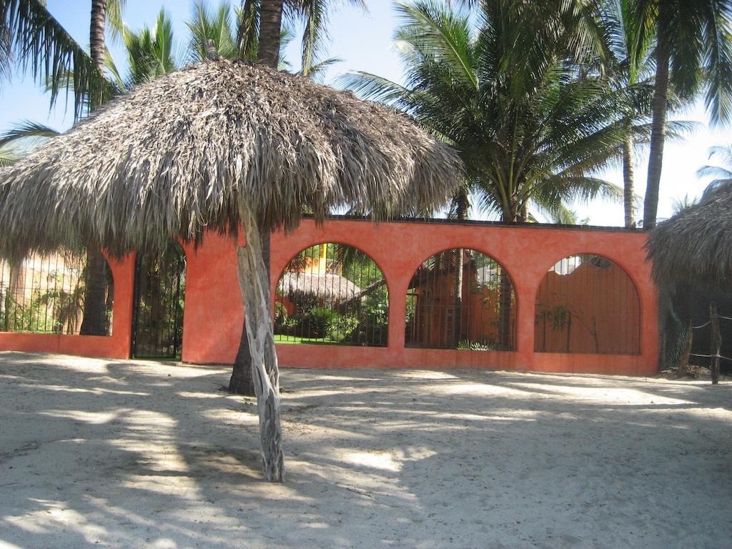 Unelma Bungalows Bucerías Zewnętrze zdjęcie