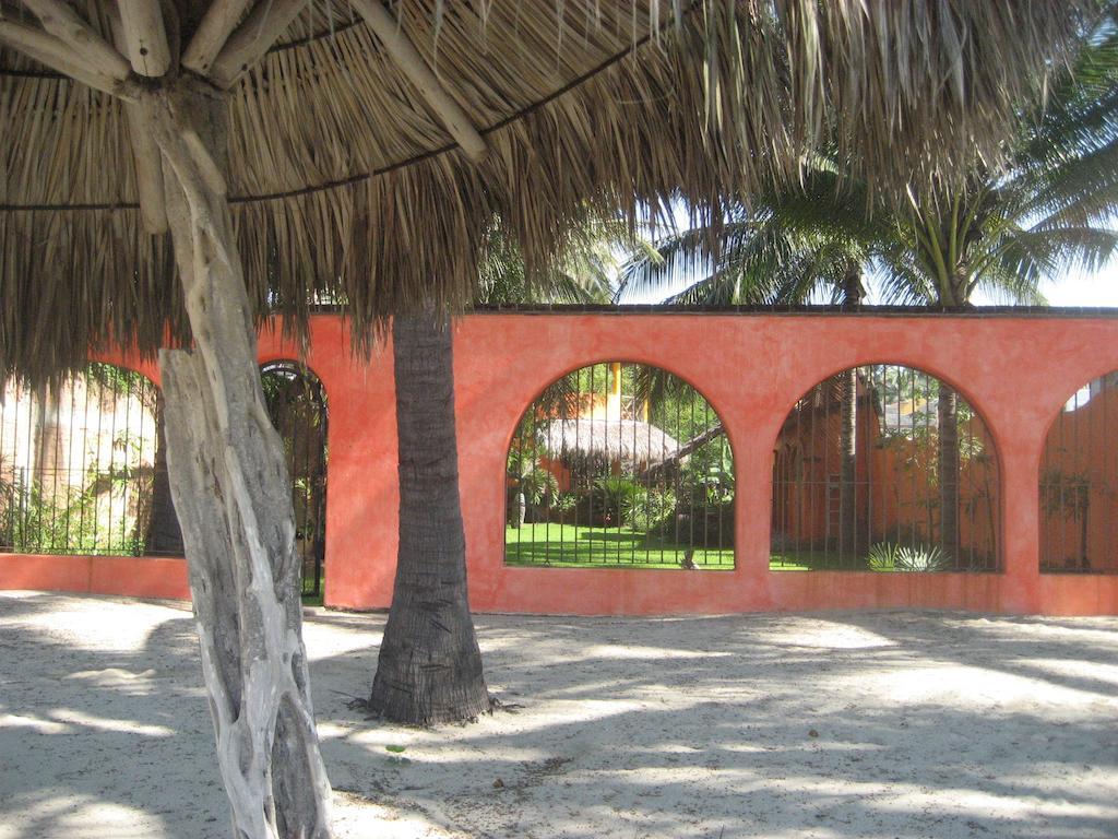 Unelma Bungalows Bucerías Zewnętrze zdjęcie