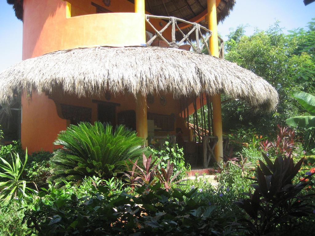 Unelma Bungalows Bucerías Zewnętrze zdjęcie
