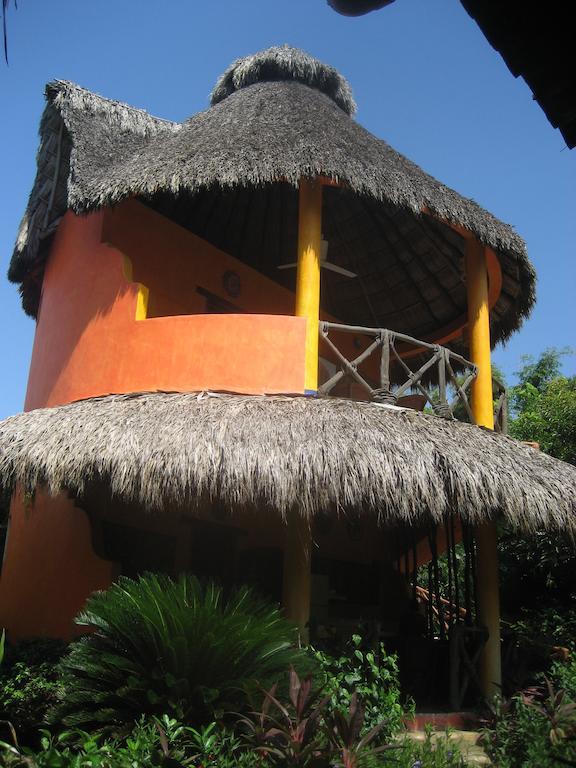 Unelma Bungalows Bucerías Zewnętrze zdjęcie