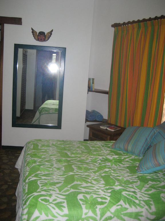 Unelma Bungalows Bucerías Pokój zdjęcie