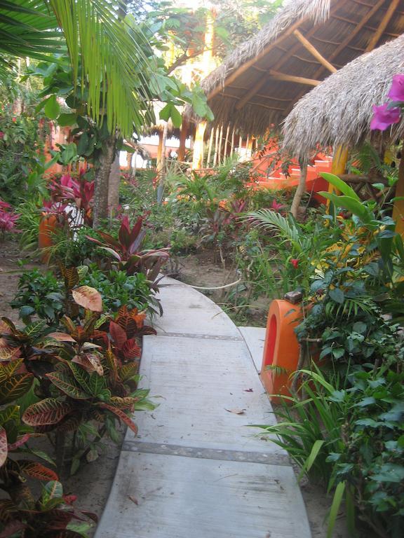 Unelma Bungalows Bucerías Zewnętrze zdjęcie