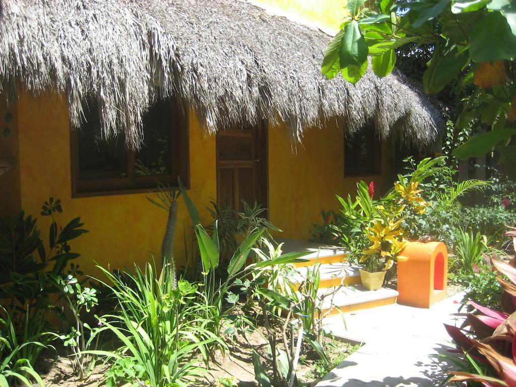 Unelma Bungalows Bucerías Pokój zdjęcie