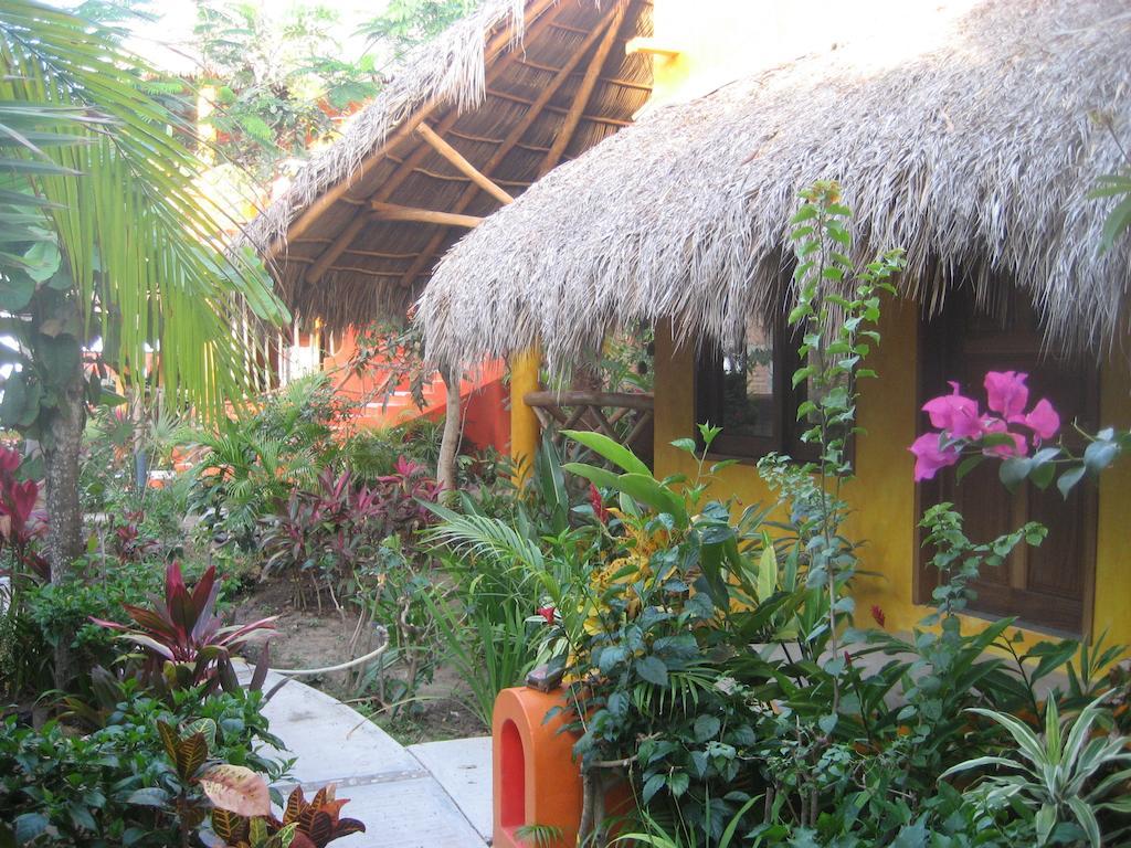 Unelma Bungalows Bucerías Zewnętrze zdjęcie