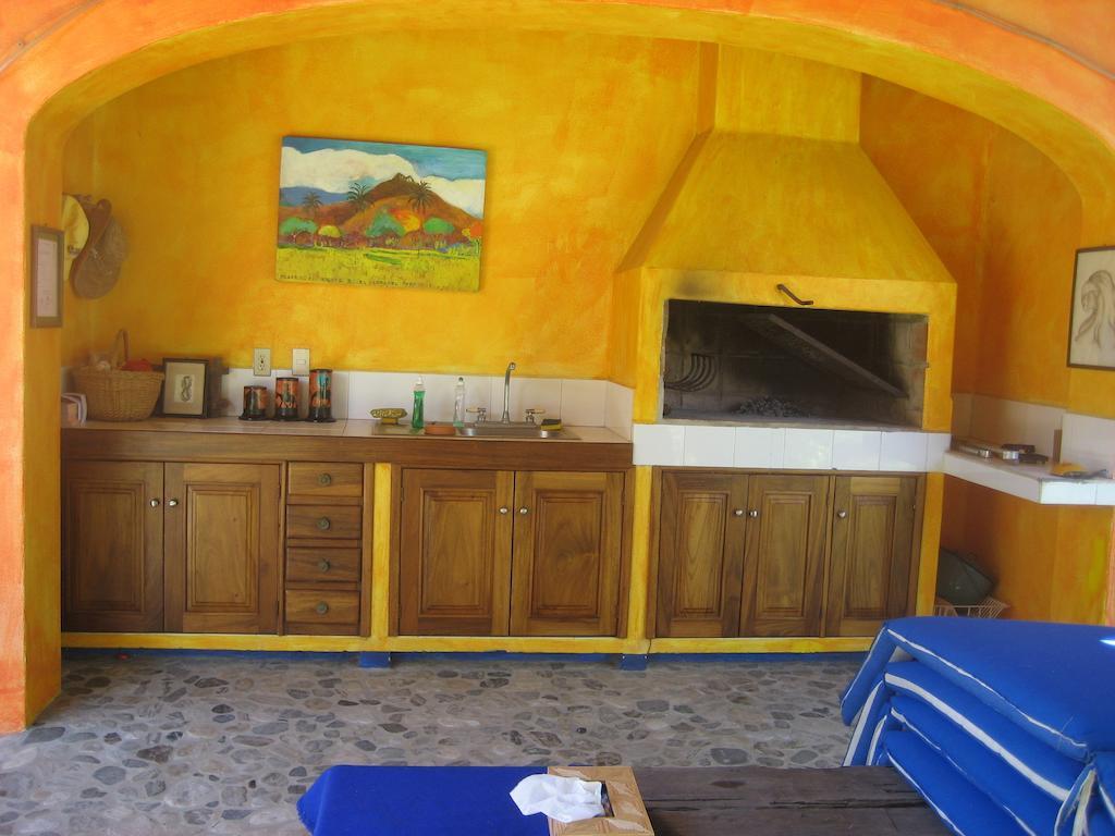 Unelma Bungalows Bucerías Pokój zdjęcie